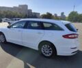 Форд Мондео 2016 в Синельниковом на Automoto.ua Белый Форд Мондео, объемом двигателя 0 л и пробегом 155 тыс. км за 11099 $, фото 7 на Automoto.ua