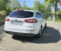 Белый Форд Мондео, объемом двигателя 2 л и пробегом 193 тыс. км за 13800 $, фото 7 на Automoto.ua