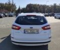 Форд Мондео 2016 в Синельниковом на Automoto.ua Белый Форд Мондео, объемом двигателя 0 л и пробегом 155 тыс. км за 11099 $, фото 3 на Automoto.ua