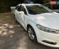 Білий Форд Мондео, об'ємом двигуна 2 л та пробігом 215 тис. км за 11000 $, фото 10 на Automoto.ua