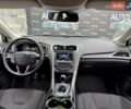 Форд Мондео 2016 в Синельниковом на Automoto.ua Белый Форд Мондео, объемом двигателя 0 л и пробегом 155 тыс. км за 11099 $, фото 10 на Automoto.ua