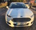 Білий Форд Мондео, об'ємом двигуна 2 л та пробігом 232 тис. км за 12696 $, фото 1 на Automoto.ua