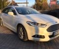 Білий Форд Мондео, об'ємом двигуна 2 л та пробігом 232 тис. км за 12696 $, фото 5 на Automoto.ua