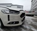 Белый Форд Мондео, объемом двигателя 2 л и пробегом 137 тыс. км за 10500 $, фото 9 на Automoto.ua