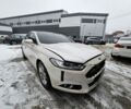 Белый Форд Мондео, объемом двигателя 2 л и пробегом 137 тыс. км за 10500 $, фото 11 на Automoto.ua