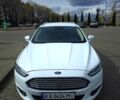 Белый Форд Мондео, объемом двигателя 2 л и пробегом 0 тыс. км за 9000 $, фото 1 на Automoto.ua