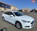 Білий Форд Мондео, об'ємом двигуна 1.5 л та пробігом 155 тис. км за 10200 $, фото 1 на Automoto.ua
