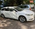 Білий Форд Мондео, об'ємом двигуна 2 л та пробігом 215 тис. км за 11000 $, фото 7 на Automoto.ua