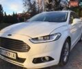 Білий Форд Мондео, об'ємом двигуна 2 л та пробігом 232 тис. км за 12696 $, фото 1 на Automoto.ua