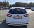Белый Форд Мондео, объемом двигателя 1.5 л и пробегом 155 тыс. км за 10600 $, фото 2 на Automoto.ua