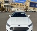 Белый Форд Мондео, объемом двигателя 1.5 л и пробегом 151 тыс. км за 12499 $, фото 1 на Automoto.ua