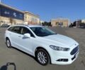 Форд Мондео 2016 в Синельниковом на Automoto.ua Белый Форд Мондео, объемом двигателя 0 л и пробегом 155 тыс. км за 11099 $, фото 1 на Automoto.ua