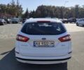 Белый Форд Мондео, объемом двигателя 1.5 л и пробегом 151 тыс. км за 12499 $, фото 3 на Automoto.ua