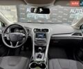Білий Форд Мондео, об'ємом двигуна 1.5 л та пробігом 155 тис. км за 10200 $, фото 5 на Automoto.ua