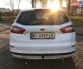 Білий Форд Мондео, об'ємом двигуна 2 л та пробігом 232 тис. км за 12696 $, фото 7 на Automoto.ua