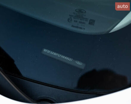 Белый Форд Мондео, объемом двигателя 2 л и пробегом 227 тыс. км за 14500 $, фото 10 на Automoto.ua