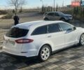 Белый Форд Мондео, объемом двигателя 2 л и пробегом 361 тыс. км за 12000 $, фото 22 на Automoto.ua