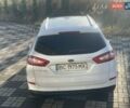 Белый Форд Мондео, объемом двигателя 2 л и пробегом 361 тыс. км за 12000 $, фото 17 на Automoto.ua
