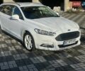 Белый Форд Мондео, объемом двигателя 2 л и пробегом 361 тыс. км за 12000 $, фото 1 на Automoto.ua
