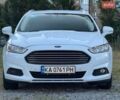 Білий Форд Мондео, об'ємом двигуна 2 л та пробігом 296 тис. км за 11700 $, фото 1 на Automoto.ua