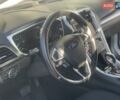 Белый Форд Мондео, объемом двигателя 2 л и пробегом 361 тыс. км за 12000 $, фото 30 на Automoto.ua