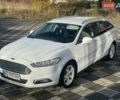 Белый Форд Мондео, объемом двигателя 2 л и пробегом 361 тыс. км за 12000 $, фото 10 на Automoto.ua