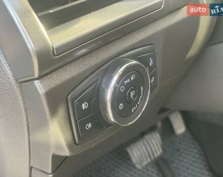 Белый Форд Мондео, объемом двигателя 2 л и пробегом 361 тыс. км за 12000 $, фото 31 на Automoto.ua