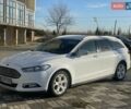 Белый Форд Мондео, объемом двигателя 2 л и пробегом 361 тыс. км за 12000 $, фото 21 на Automoto.ua