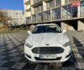 Белый Форд Мондео, объемом двигателя 2 л и пробегом 361 тыс. км за 12000 $, фото 3 на Automoto.ua