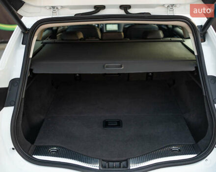 Белый Форд Мондео, объемом двигателя 2 л и пробегом 227 тыс. км за 14500 $, фото 83 на Automoto.ua