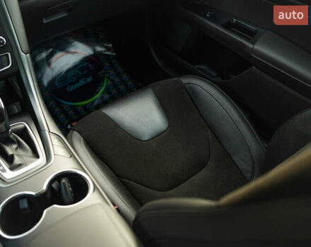 Белый Форд Мондео, объемом двигателя 2 л и пробегом 227 тыс. км за 14500 $, фото 69 на Automoto.ua