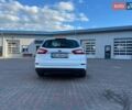 Белый Форд Мондео, объемом двигателя 2 л и пробегом 297 тыс. км за 11499 $, фото 7 на Automoto.ua