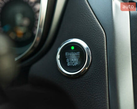 Белый Форд Мондео, объемом двигателя 2 л и пробегом 227 тыс. км за 14500 $, фото 77 на Automoto.ua