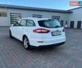 Белый Форд Мондео, объемом двигателя 2 л и пробегом 297 тыс. км за 11499 $, фото 2 на Automoto.ua