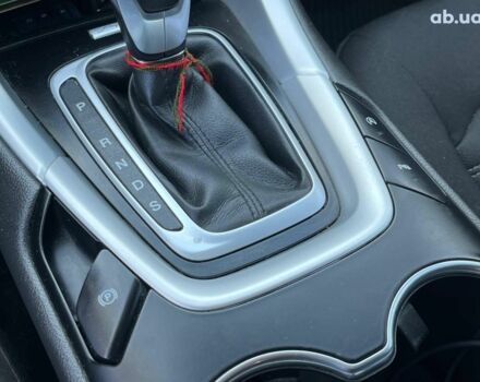 Белый Форд Мондео, объемом двигателя 2 л и пробегом 345 тыс. км за 10890 $, фото 14 на Automoto.ua