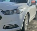Белый Форд Мондео, объемом двигателя 2 л и пробегом 361 тыс. км за 12000 $, фото 23 на Automoto.ua