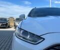 Белый Форд Мондео, объемом двигателя 2 л и пробегом 345 тыс. км за 10890 $, фото 2 на Automoto.ua