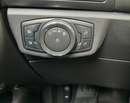 Белый Форд Мондео, объемом двигателя 2 л и пробегом 142 тыс. км за 13500 $, фото 20 на Automoto.ua