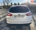 Белый Форд Мондео, объемом двигателя 2 л и пробегом 361 тыс. км за 12000 $, фото 9 на Automoto.ua