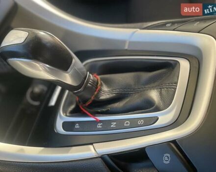 Белый Форд Мондео, объемом двигателя 2 л и пробегом 361 тыс. км за 12000 $, фото 32 на Automoto.ua