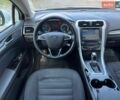 Білий Форд Мондео, об'ємом двигуна 2 л та пробігом 296 тис. км за 11700 $, фото 12 на Automoto.ua