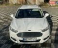 Белый Форд Мондео, объемом двигателя 2 л и пробегом 361 тыс. км за 12000 $, фото 11 на Automoto.ua