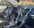 Белый Форд Мондео, объемом двигателя 2 л и пробегом 361 тыс. км за 12000 $, фото 42 на Automoto.ua
