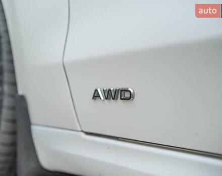 Белый Форд Мондео, объемом двигателя 2 л и пробегом 227 тыс. км за 14500 $, фото 32 на Automoto.ua