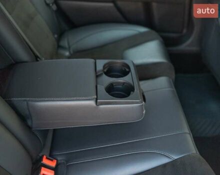 Белый Форд Мондео, объемом двигателя 2 л и пробегом 227 тыс. км за 14500 $, фото 41 на Automoto.ua