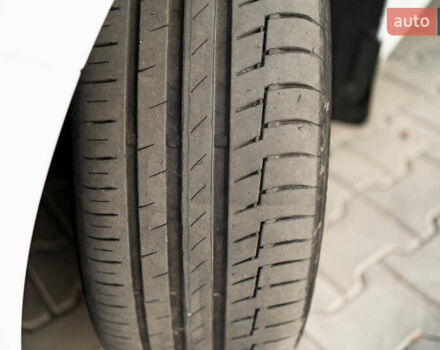 Белый Форд Мондео, объемом двигателя 2 л и пробегом 227 тыс. км за 14500 $, фото 6 на Automoto.ua