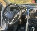 Белый Форд Мондео, объемом двигателя 2 л и пробегом 361 тыс. км за 12000 $, фото 45 на Automoto.ua