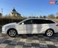 Белый Форд Мондео, объемом двигателя 2 л и пробегом 361 тыс. км за 12000 $, фото 7 на Automoto.ua