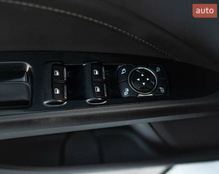 Белый Форд Мондео, объемом двигателя 2 л и пробегом 227 тыс. км за 14500 $, фото 74 на Automoto.ua