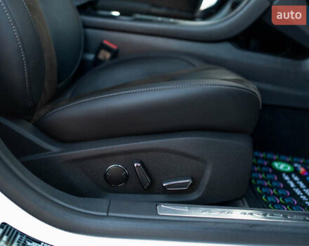 Белый Форд Мондео, объемом двигателя 2 л и пробегом 227 тыс. км за 14500 $, фото 39 на Automoto.ua